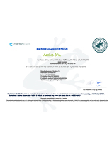 Rainforest Alliance certificate